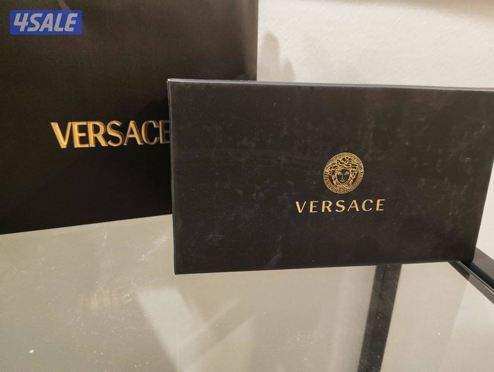 نظارة فيرزاتشي رجالي اصلية2