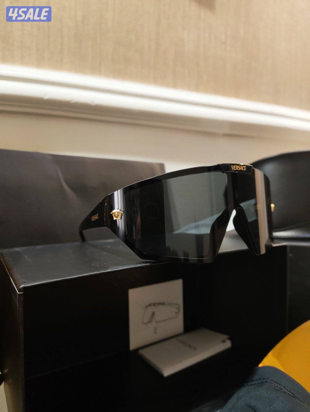 نظارة فيرزاتشي رجالي اصلية8