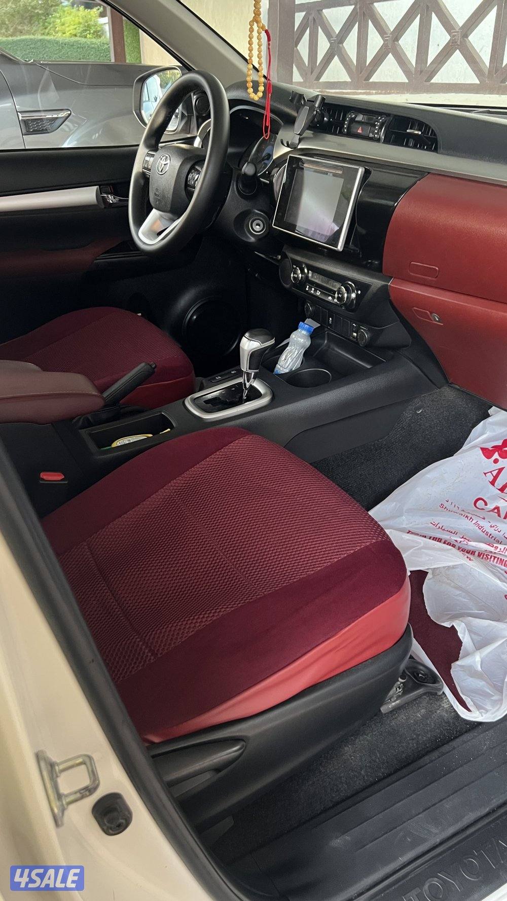 بيع هايلكس3