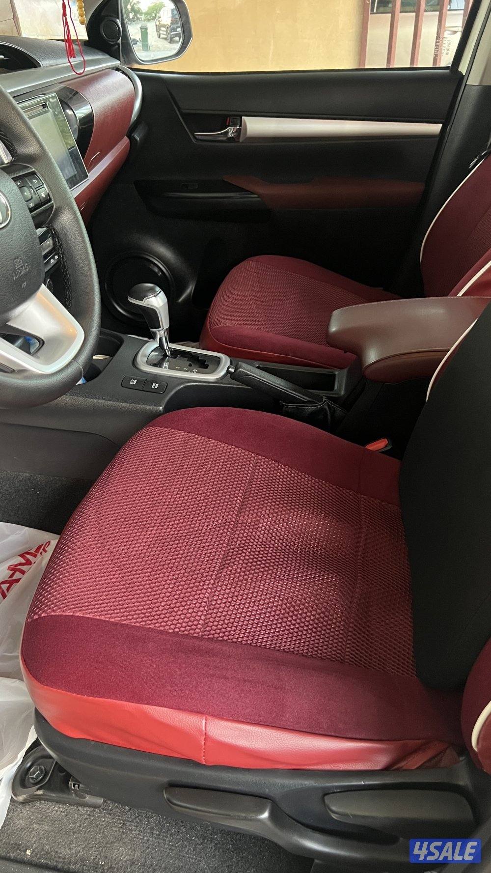 بيع هايلكس4