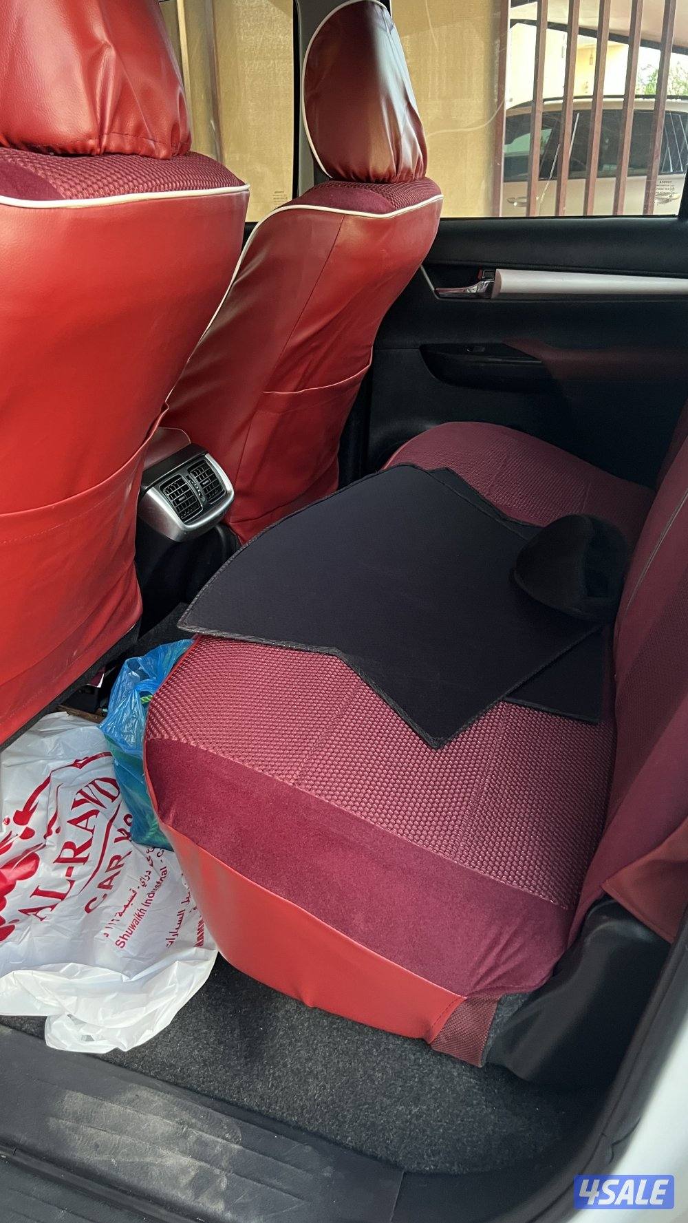 بيع هايلكس5