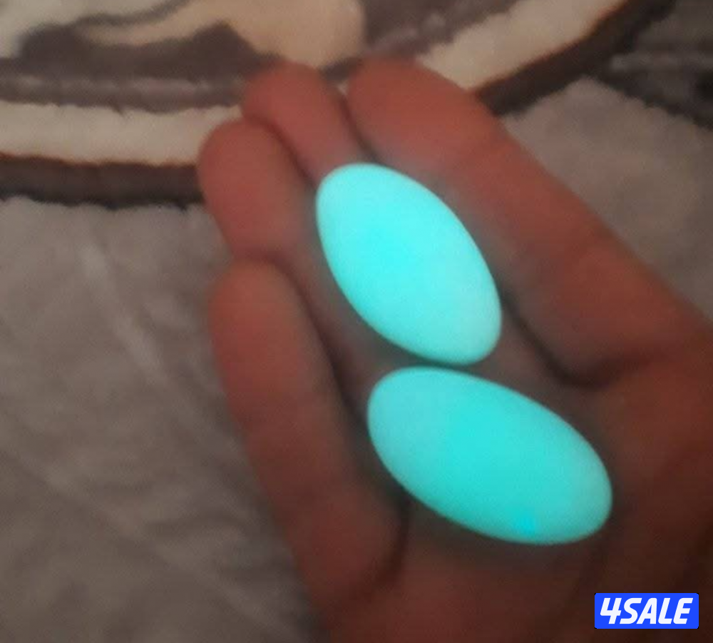 للبيع احجار الطاقة المضيئة8