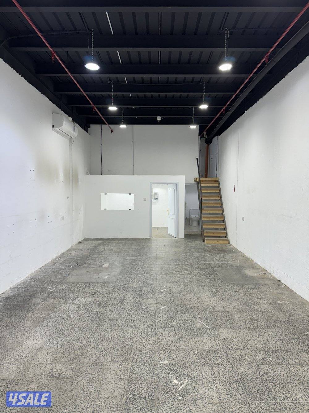 محلات و مخازن بالشويخ للإيجار9