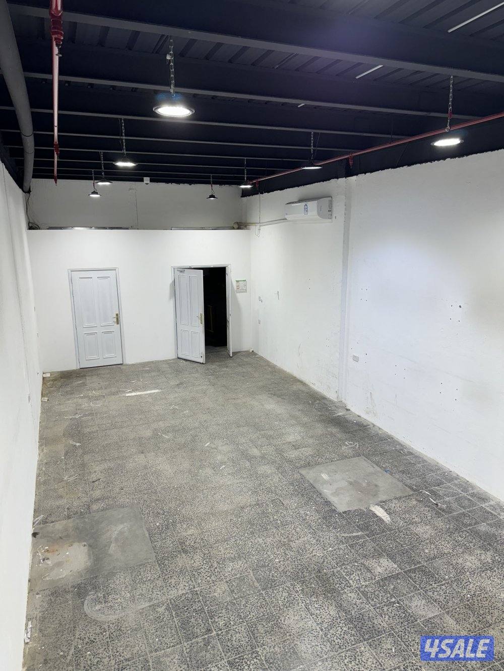 محلات و مخازن بالشويخ للإيجار10