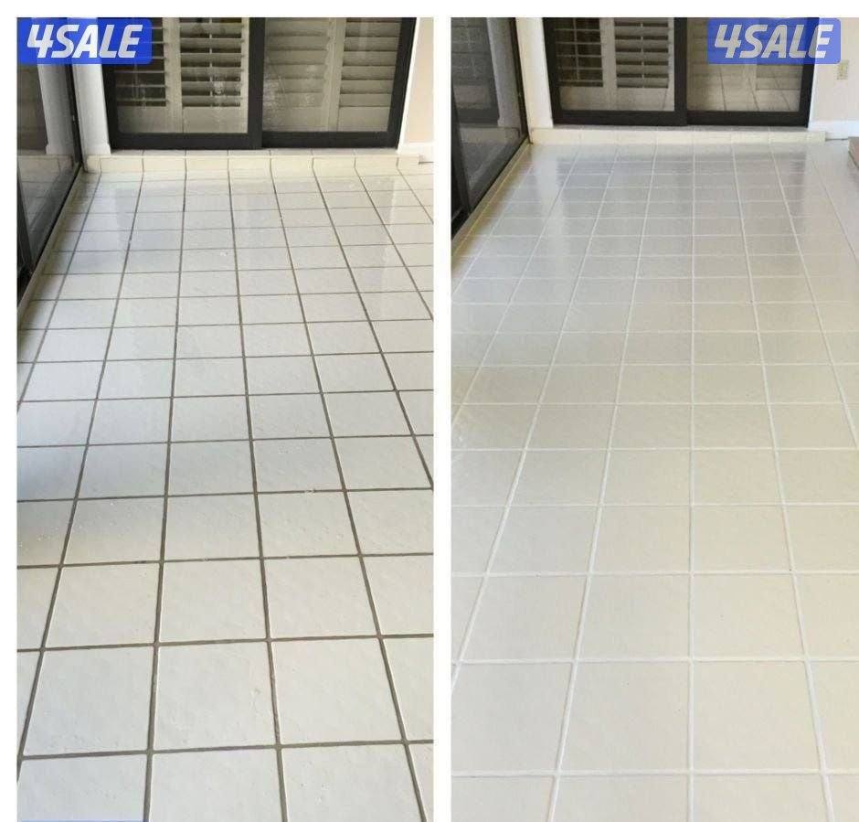 تنظيف عميق للكنبة - الديوانية - الحمام - المطبخ - الشقة - غرفة النوم9