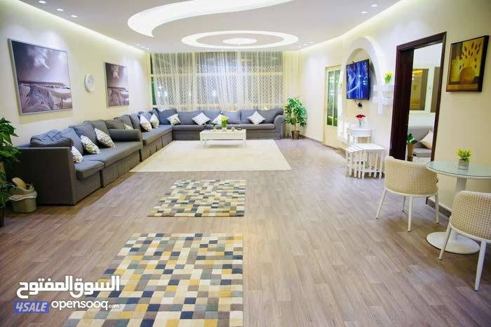 تنظيف عميق للكنبة - الديوانية - الحمام - المطبخ - الشقة - غرفة النوم10