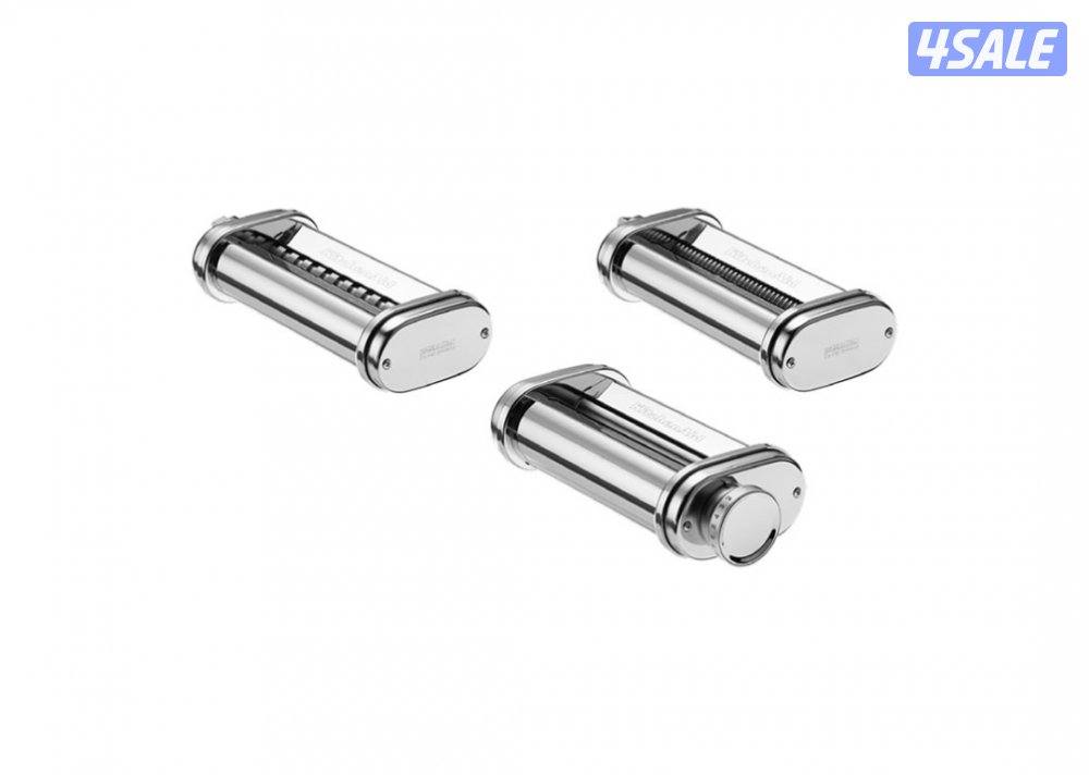 Kitchen Aid pasta maker. كيتشن ايد لصنع عجينة المعكرونه1