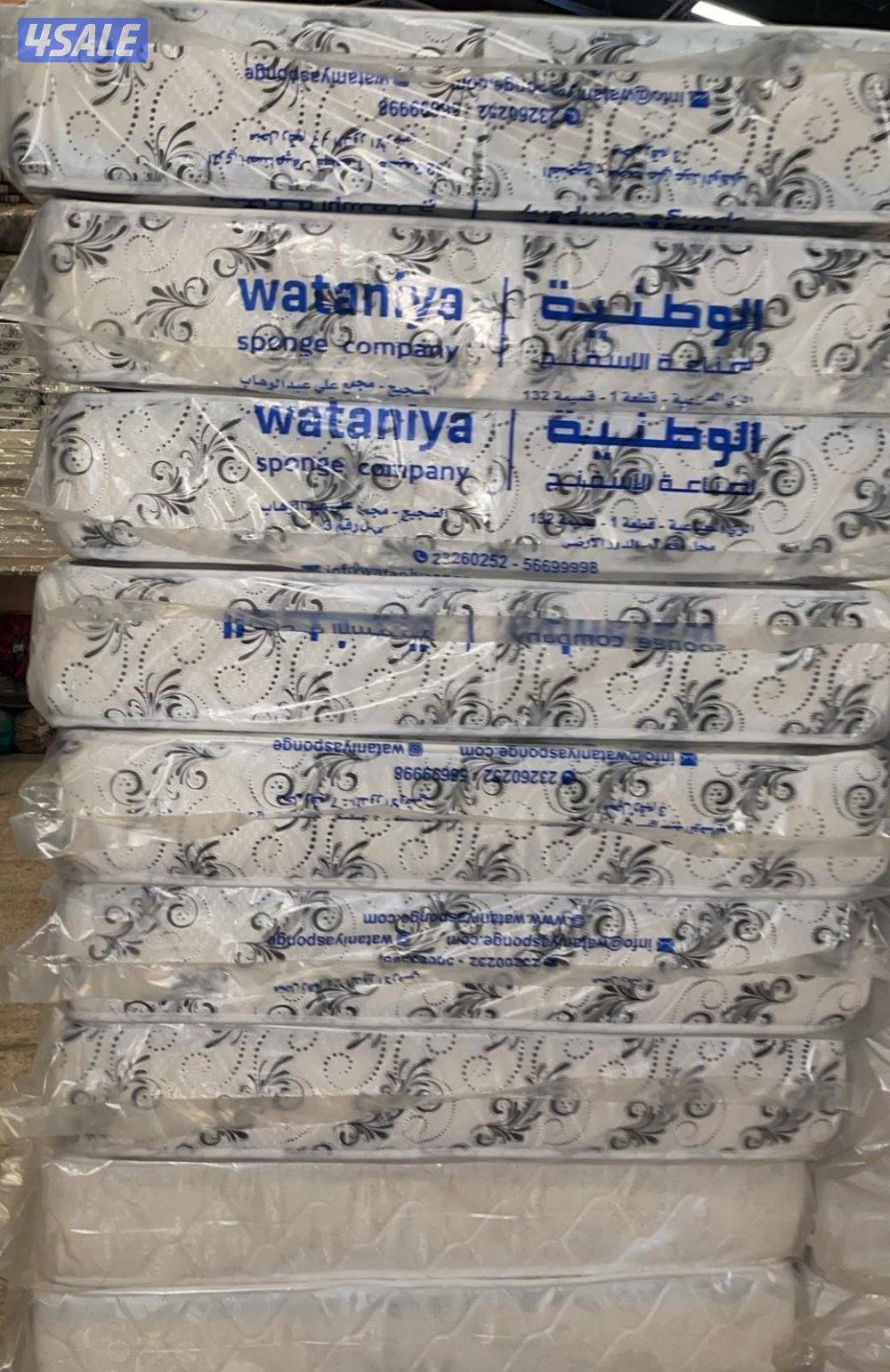 سراير طبيه وفرشه طبيه1