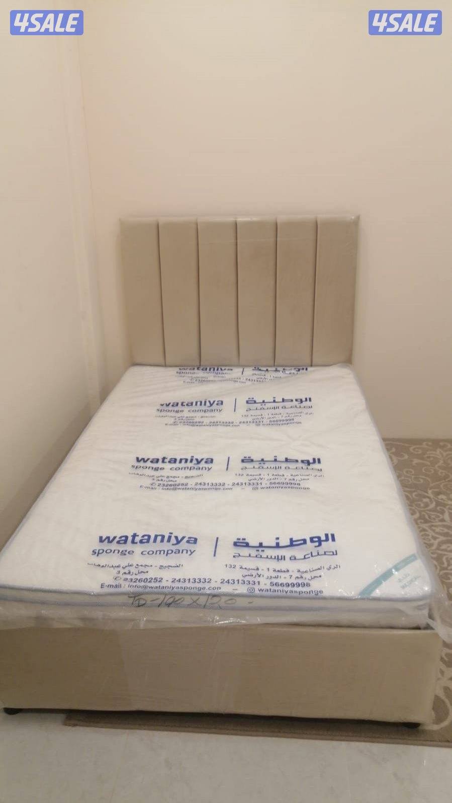 سراير طبيه وفرشه طبيه5