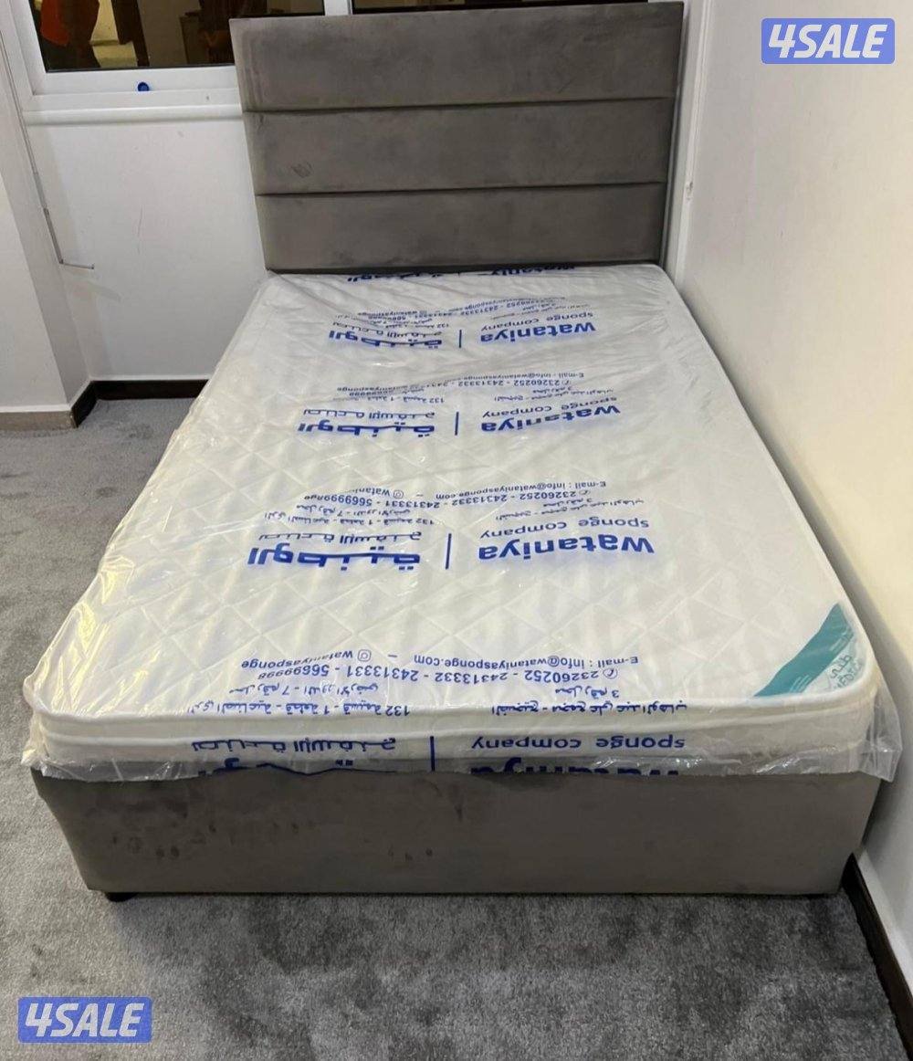 سراير طبيه وفرشه طبيه7