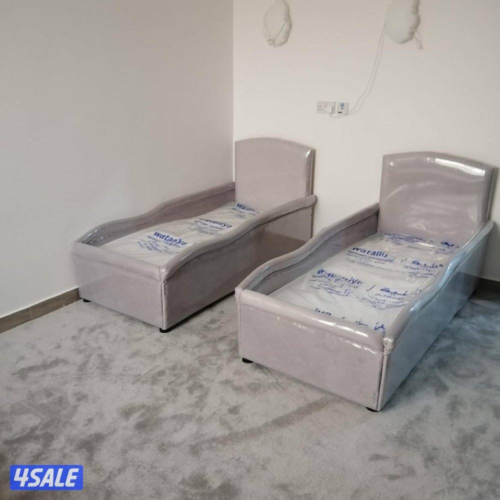 سراير طبيه وفرشه طبيه9