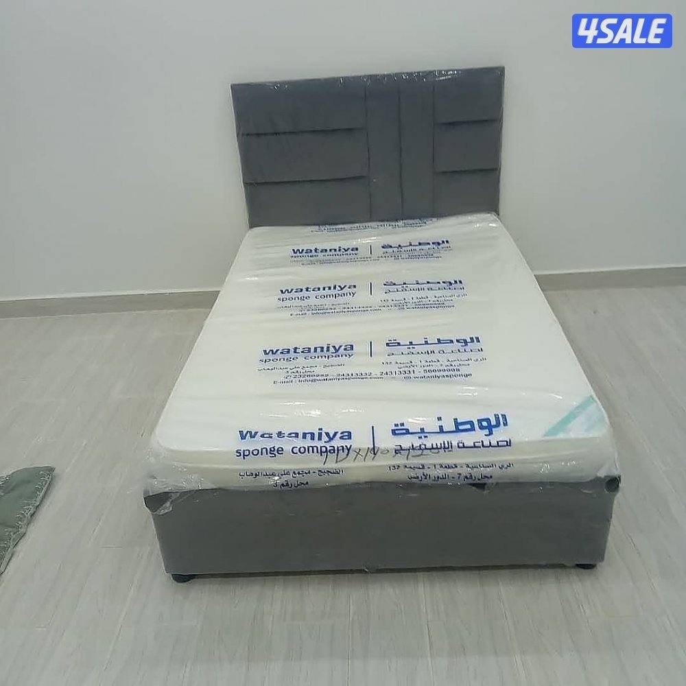 سراير طبيه وفرشه طبيه8