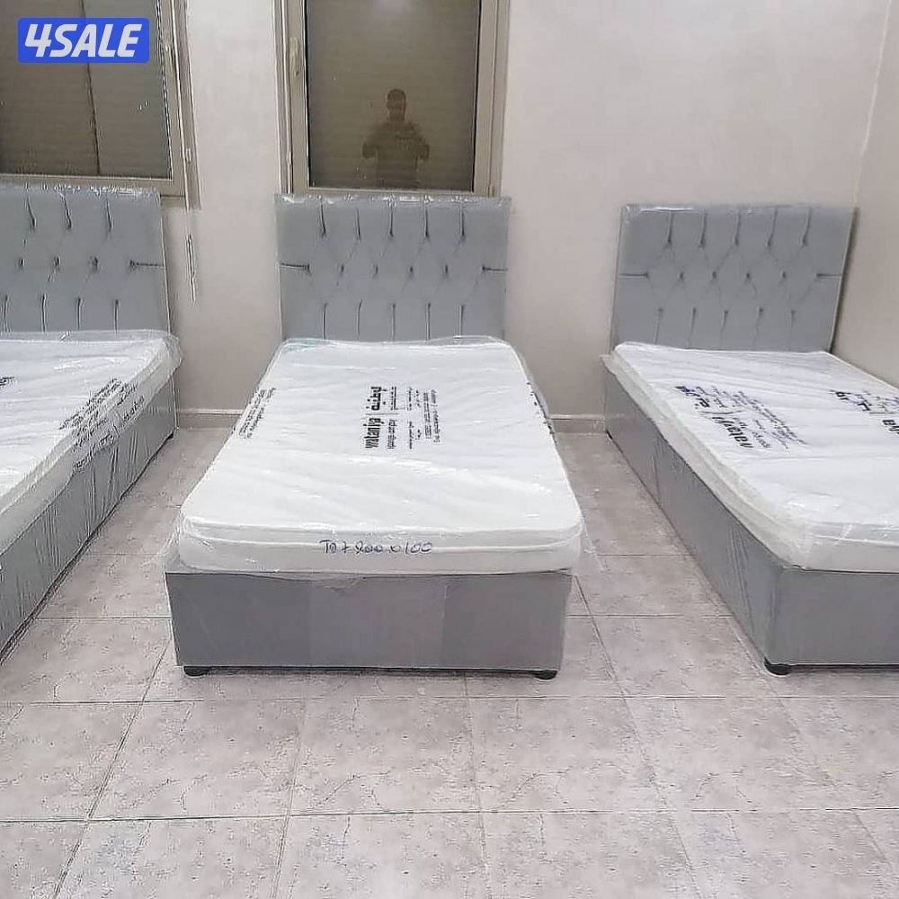 سراير طبيه وفرشه طبيه10