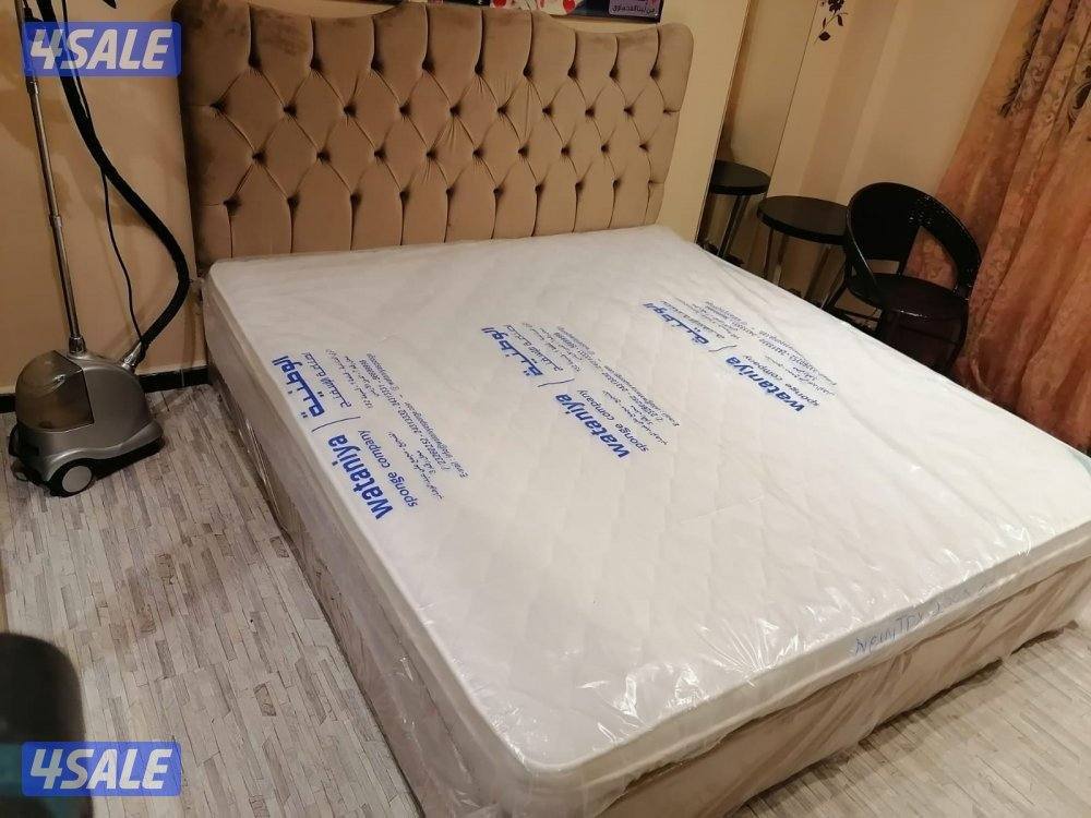 سراير طبيه وفرشه طبيه13