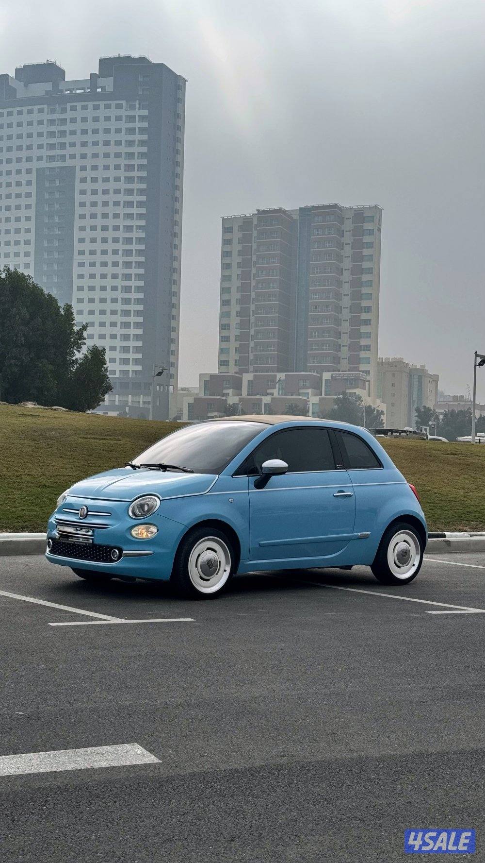 فيات كشف ليميتد0