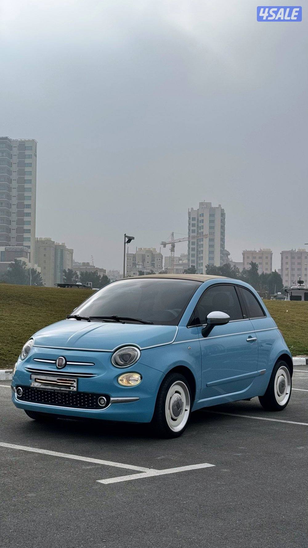 فيات كشف ليميتد1