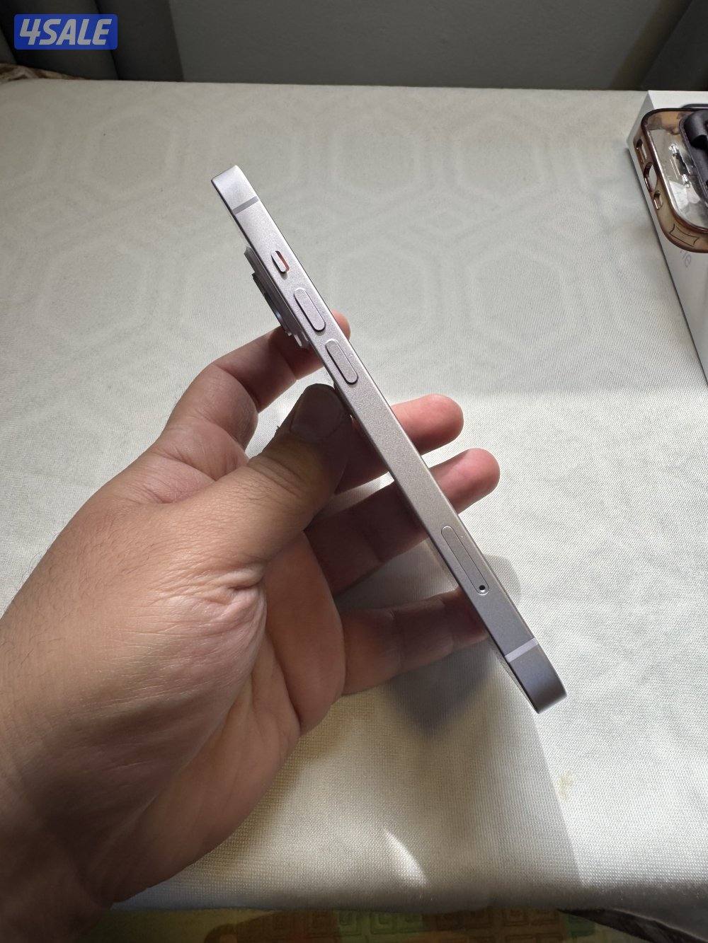 iPhone 14 256GB purple ايفون 14 بنفسجي - ـ9