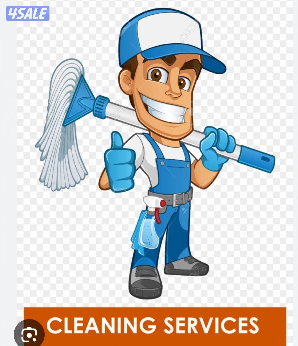 Cleaning  services1