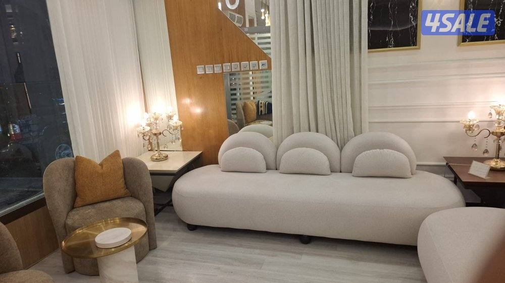 تنجيد ستائر1