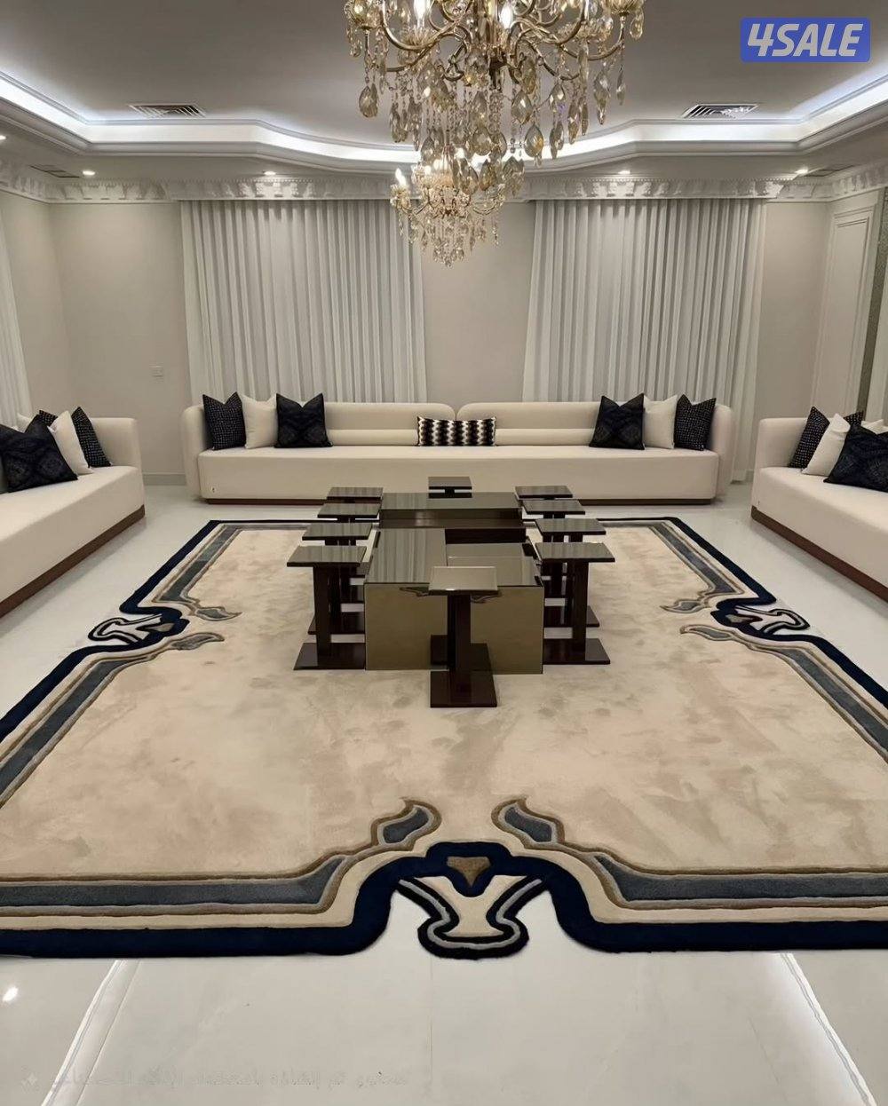 تنجيد ستائر9