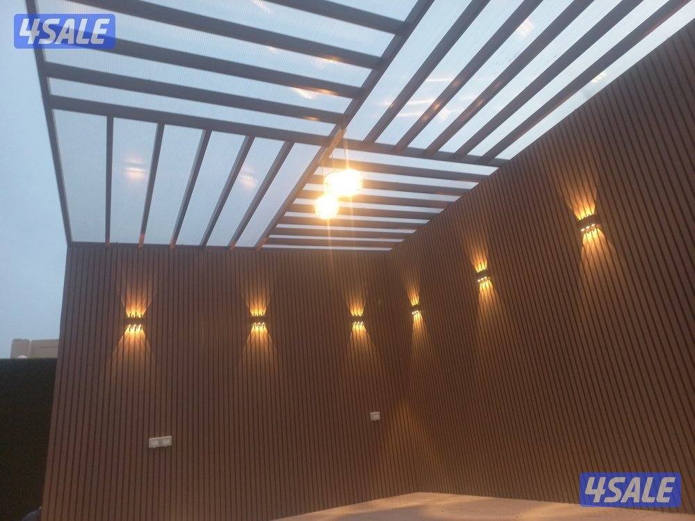 تنسيق حدائق داخليه وخارجيه0