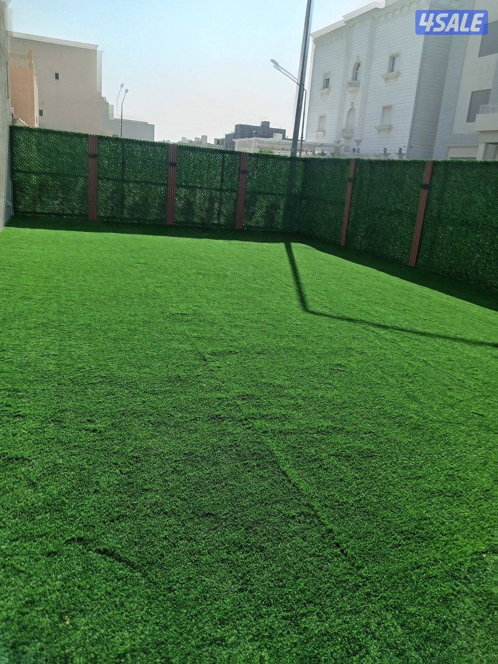 تنسيق حدائق داخليه وخارجيه8