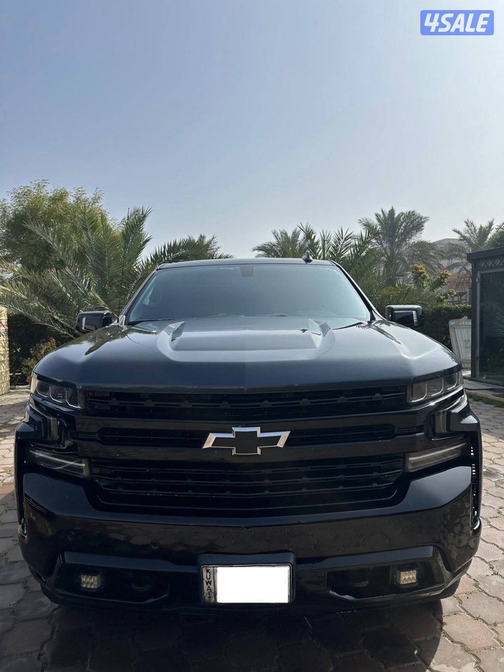 سلفارادو ٢٠٢٠2