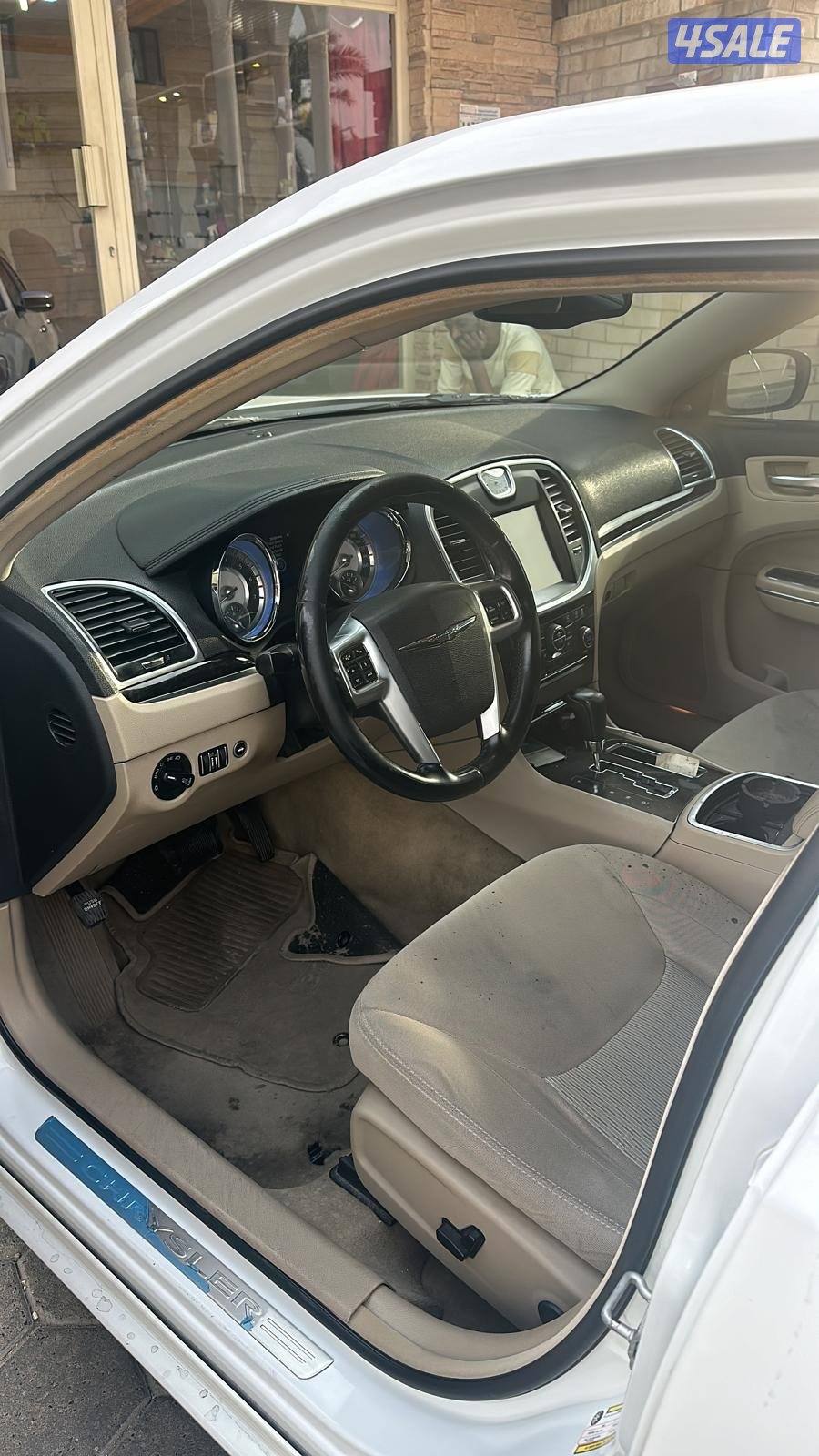 شرط الفحص القير والشاصي والمكينه يوجد صوت تكايات2