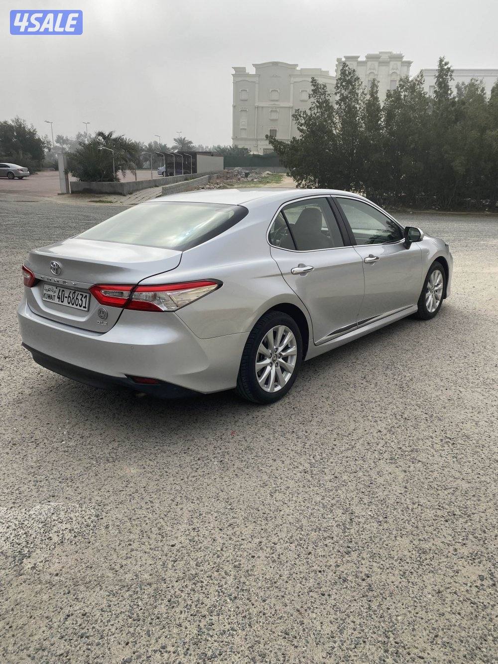 كامري ٢٠٢٠3