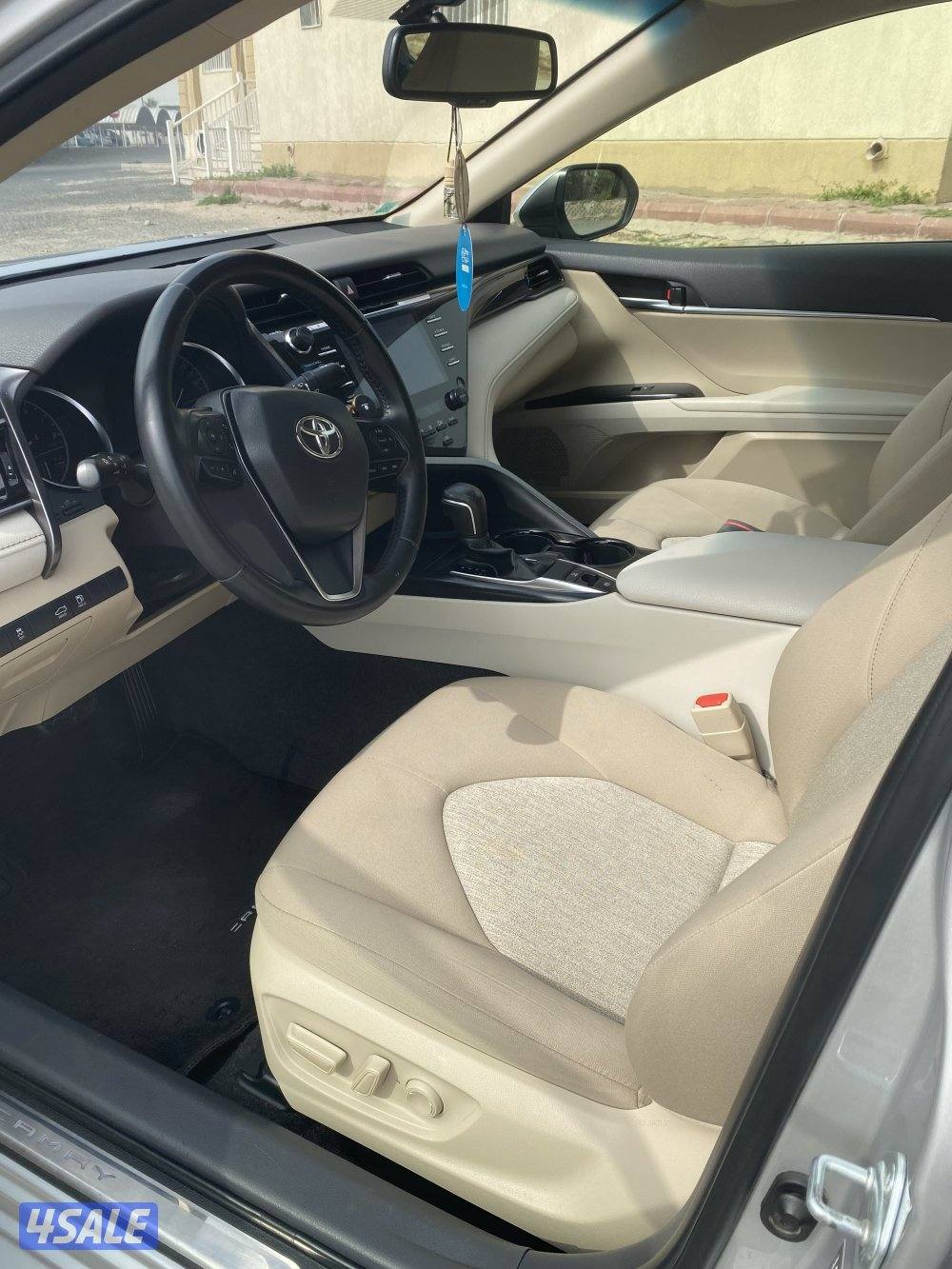 كامري ٢٠٢٠4