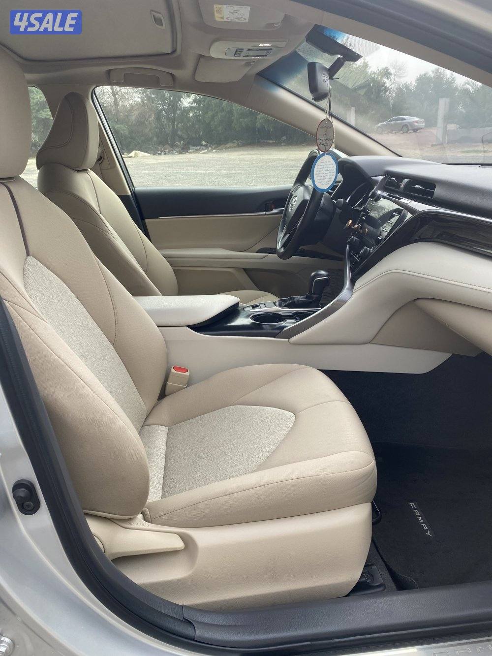 كامري ٢٠٢٠5