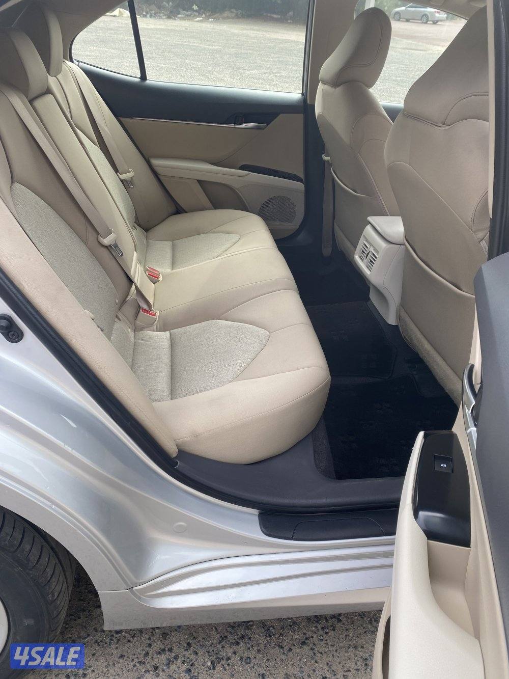 كامري ٢٠٢٠6