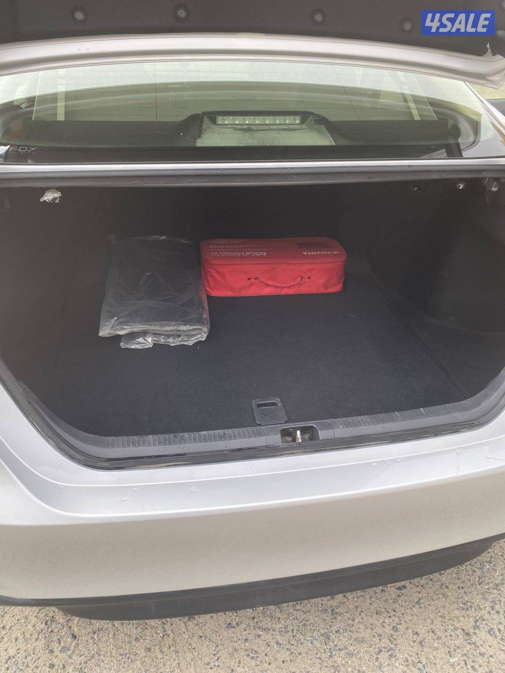 كامري ٢٠٢٠7