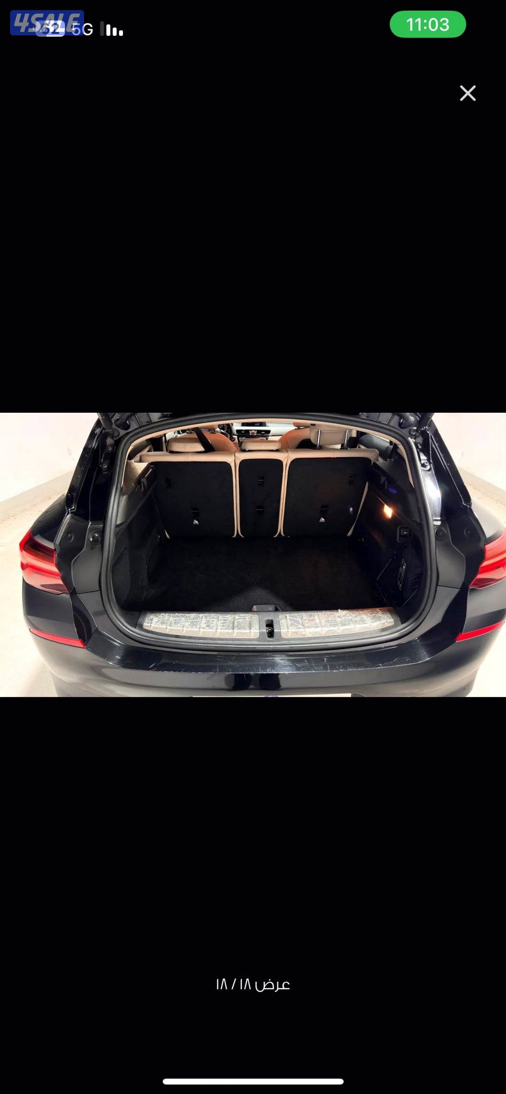 2023 ماشي 65 الف7