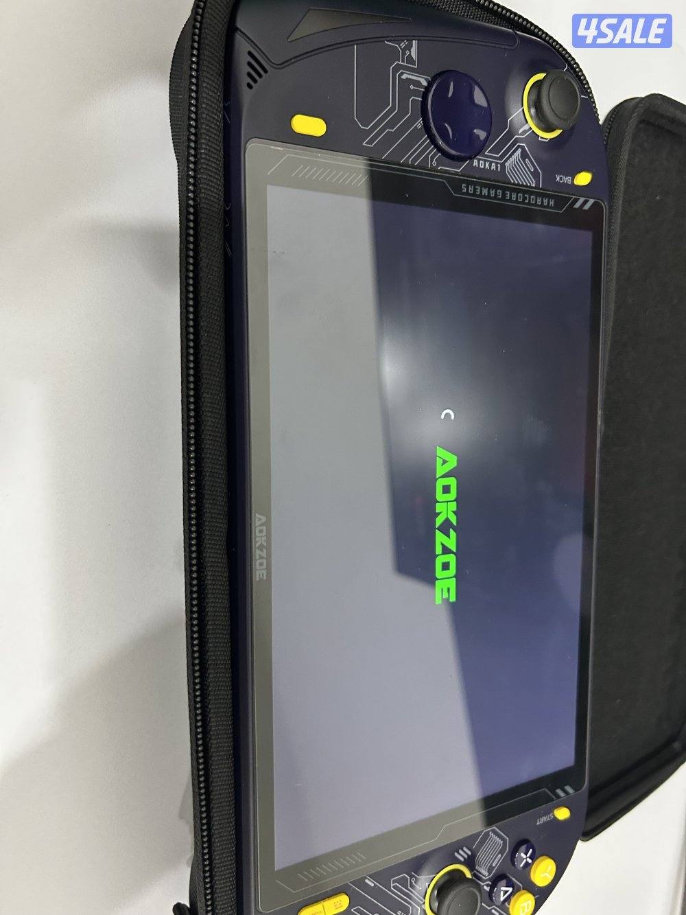 Aokzoe بيسي محمول للبيع0