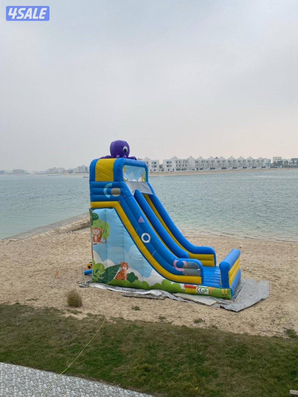 نطاطيات للبيع0