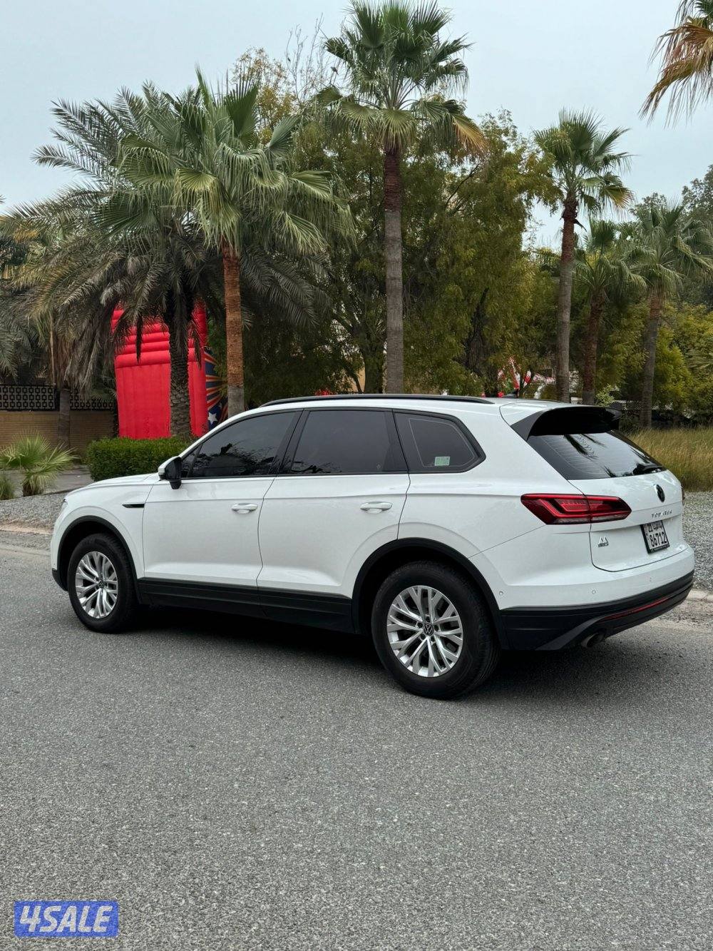 طوارق 2023  ٨٢ الف تحت الكفاله2