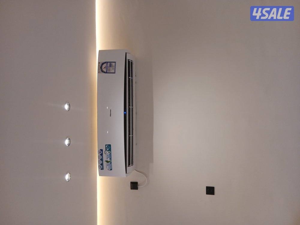 a.c fetting and repring and mantinemce0