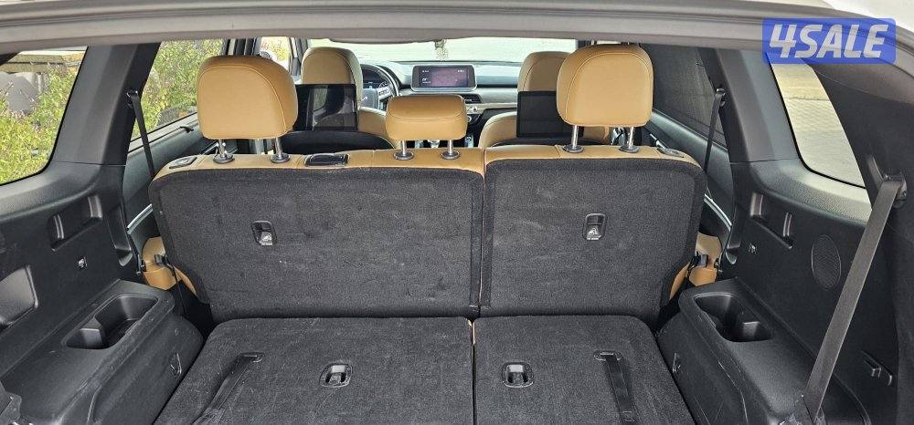 كيا telluride 20225