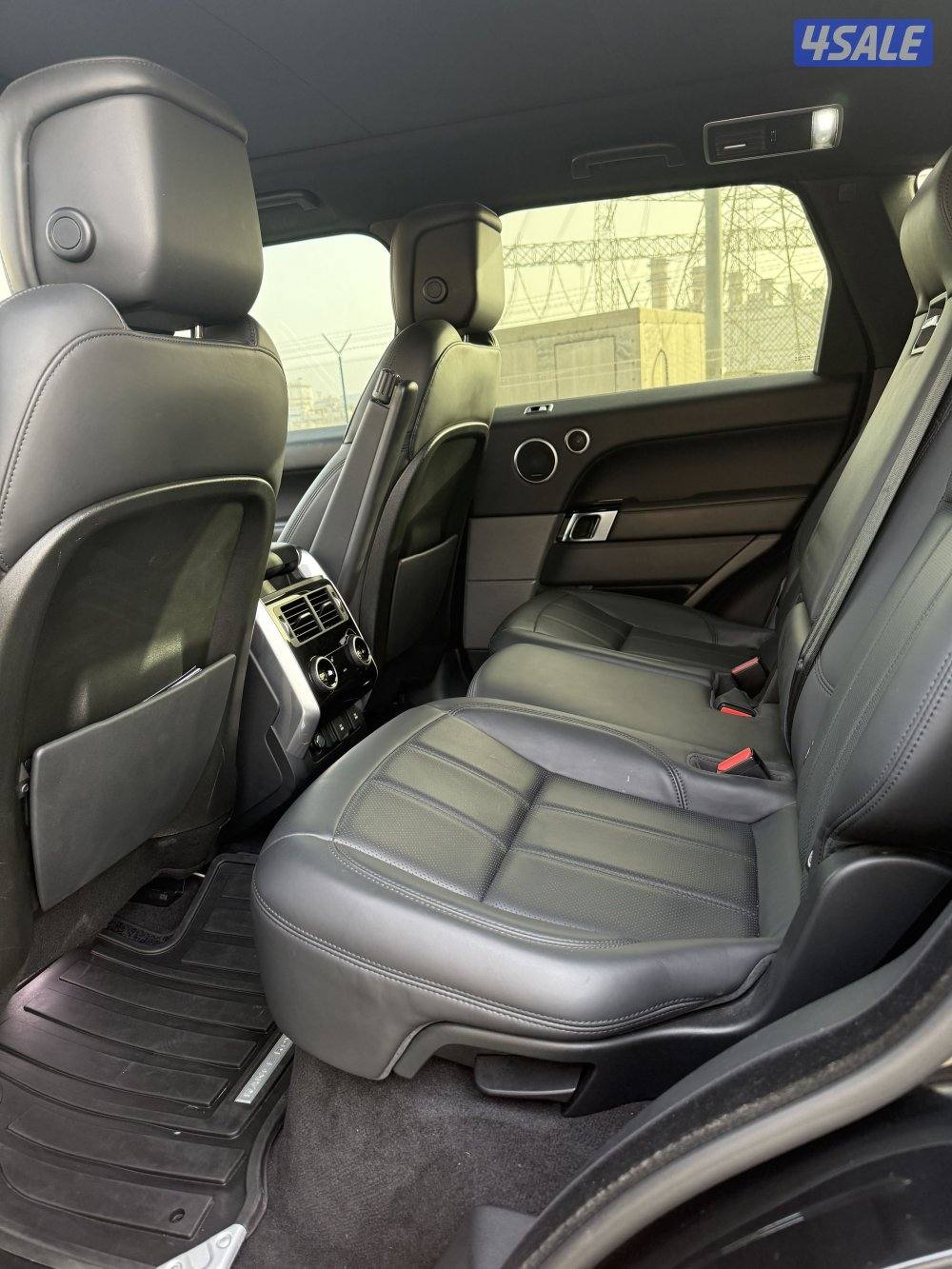 Range Rover Sport V6 supercharged4