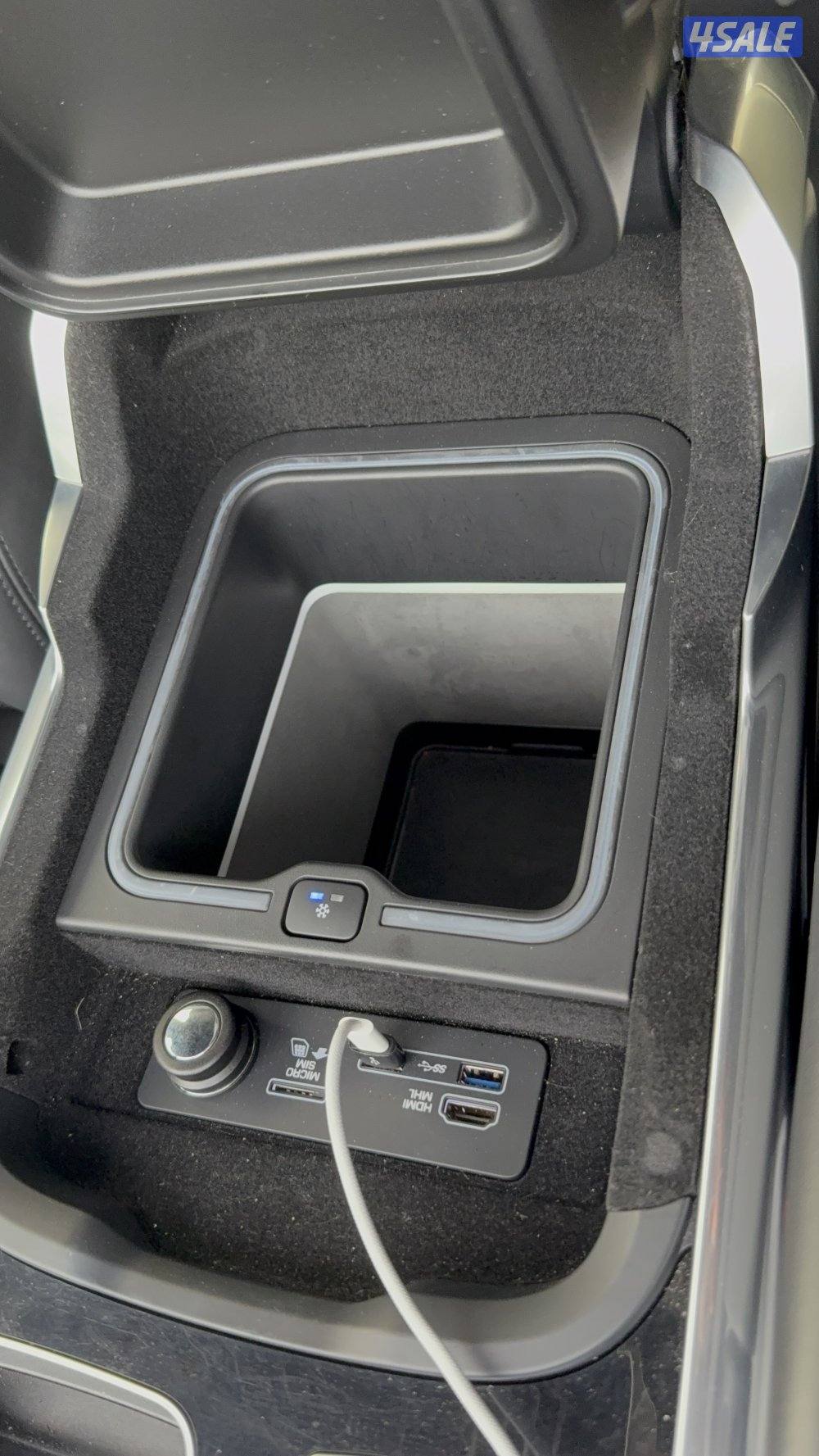 Range Rover Sport V6 supercharged7