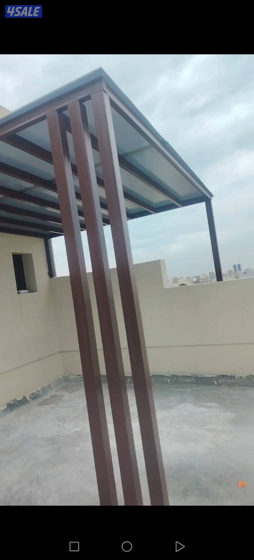 بيع وتركيب الثيل الصناعي والطبيعي وشبكات الري والسياج التركي10