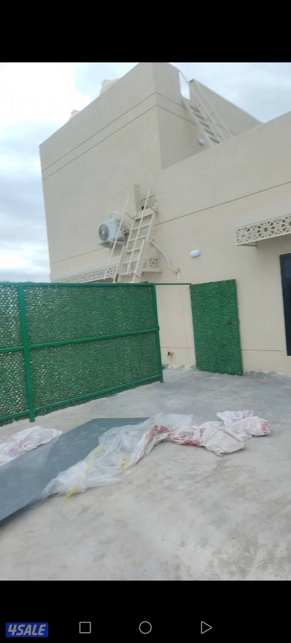 بيع وتركيب الثيل الصناعي والطبيعي وشبكات الري والسياج التركي13