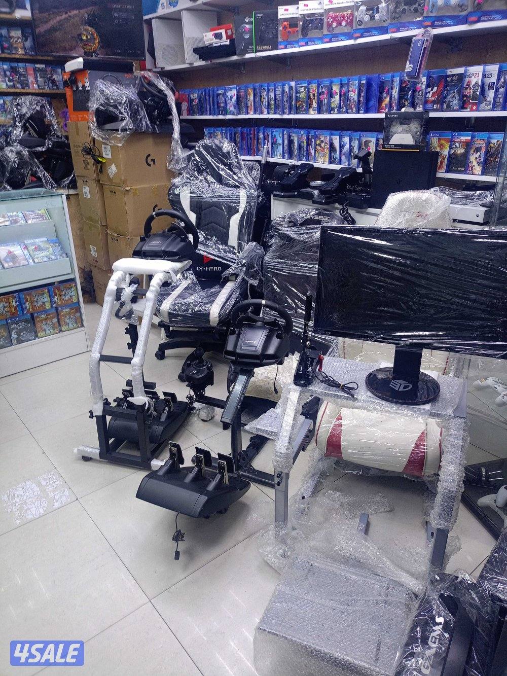 بيع واستبدل جميع الأجهزة بلايستيشن مستعمل وجديد ومهكر وسكان وفير ونتدو0