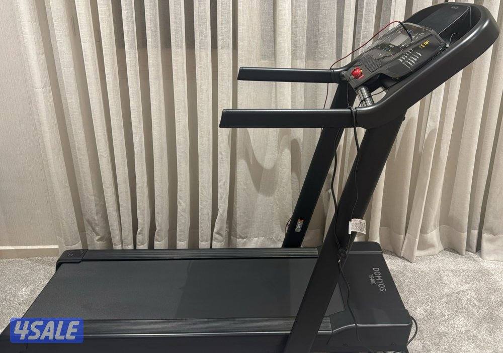 للبيع جهاز مشي وجري Smart Treadmill T540C - 16 Km/6