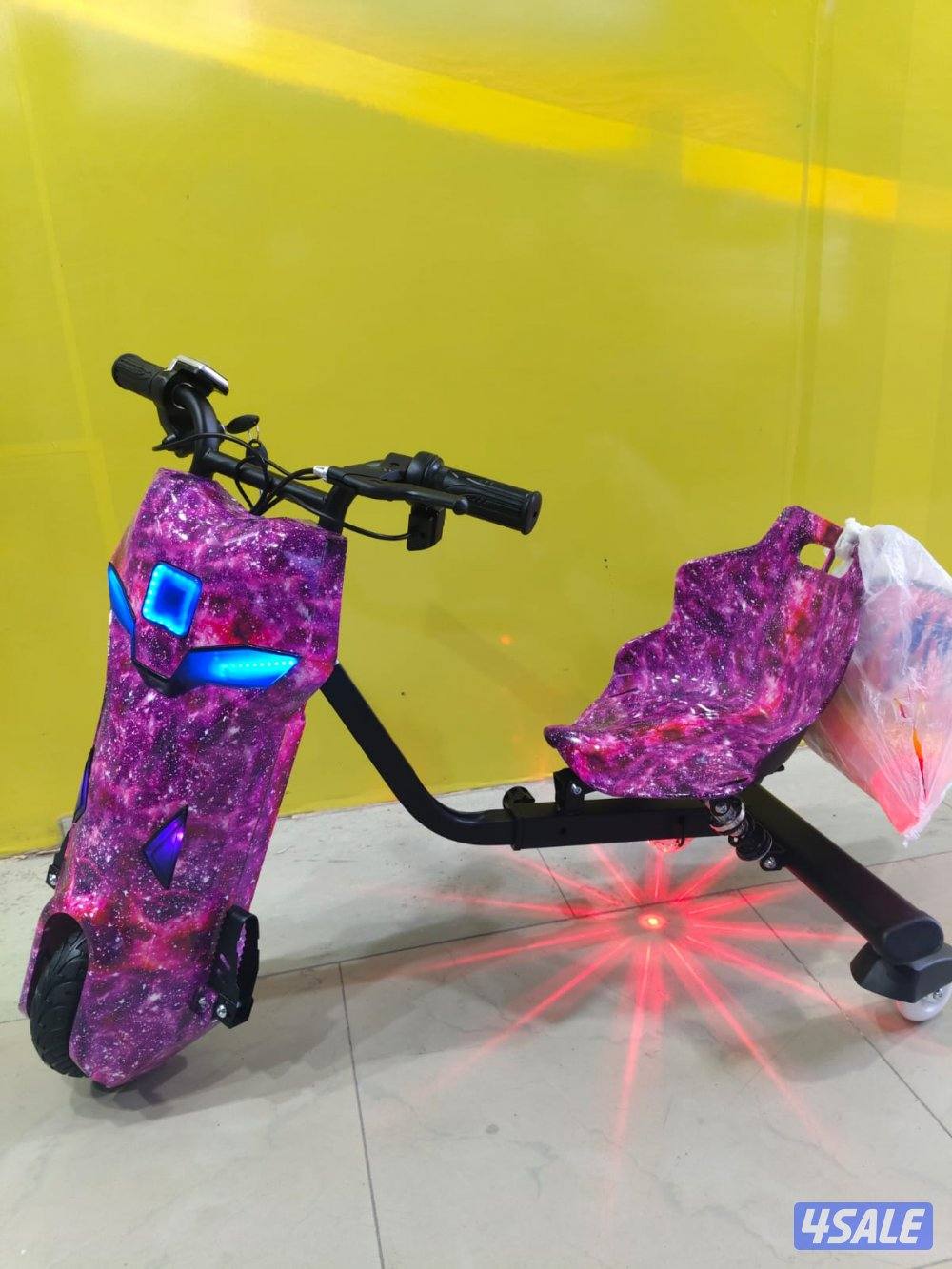 سكوتر  كبير وميني13