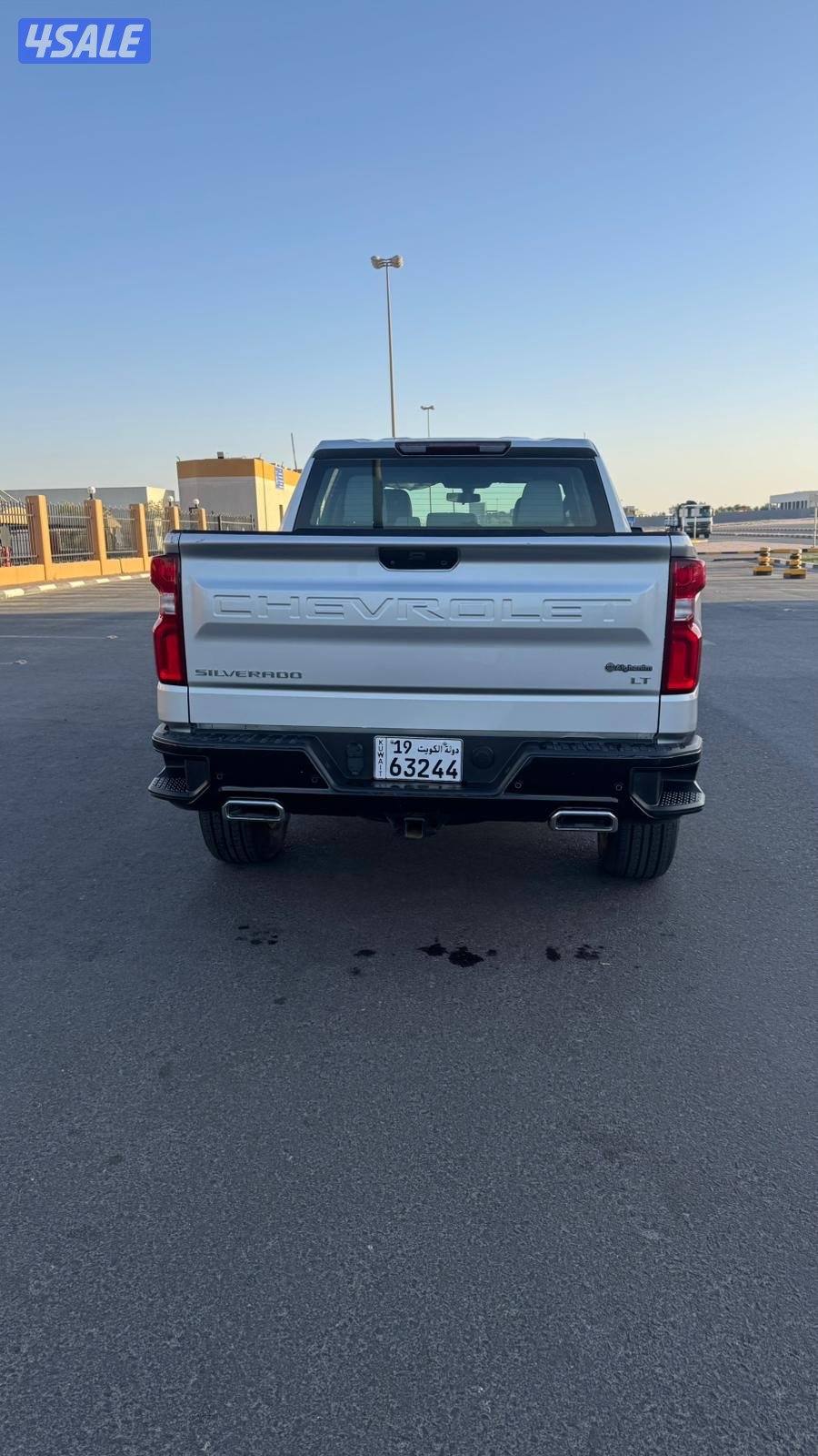 Z71 تريل بوس2