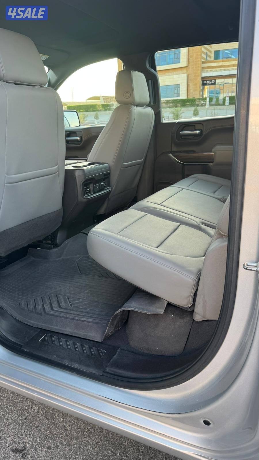 Z71 تريل بوس5