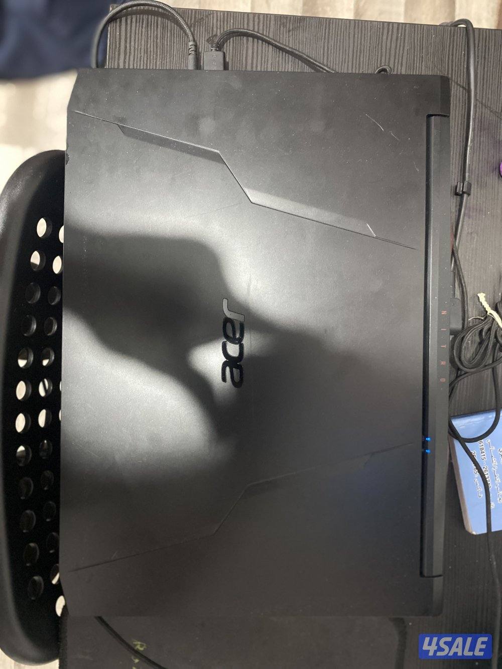 لابتوب جيمنق ايسر نظيف2