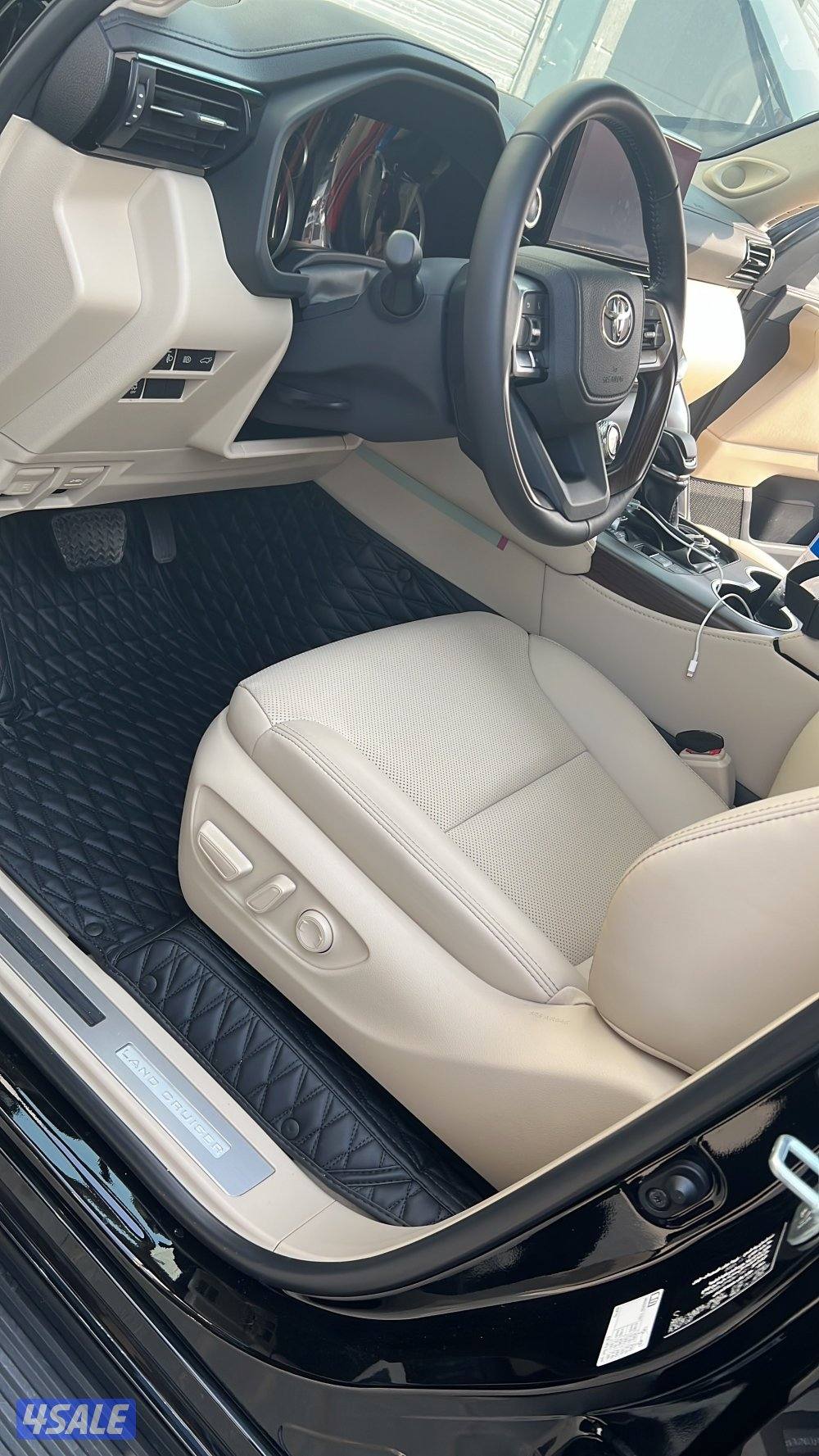 للبيع لاندكروزر1